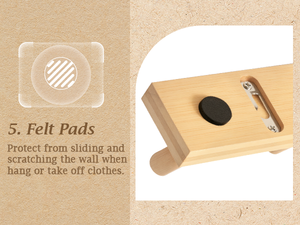 Coat Rack