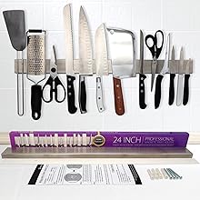 magnetic knife holder