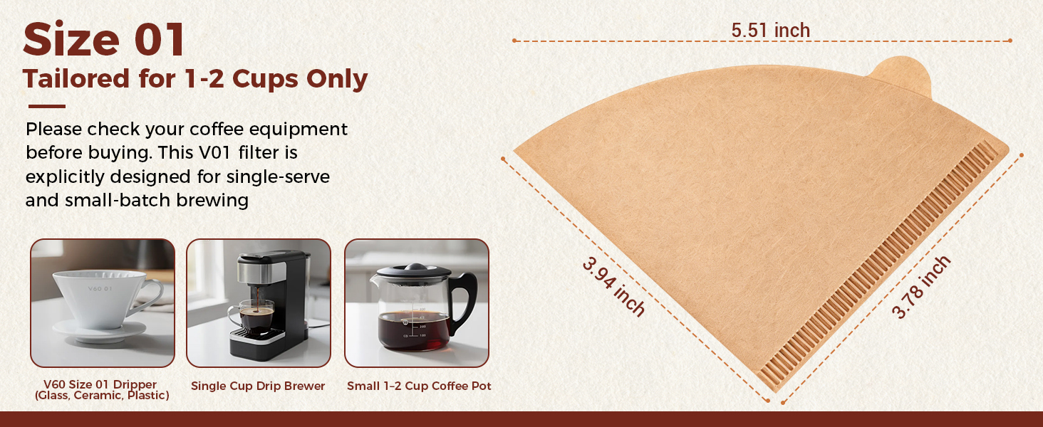 Coffee Filter