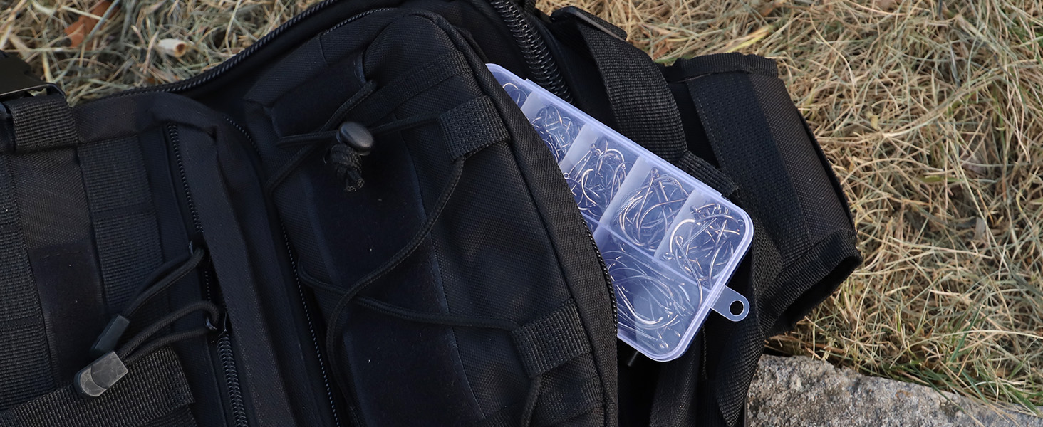 fishing hook set