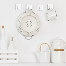 kitchen hooks