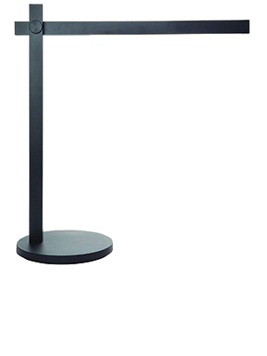 desk lamp