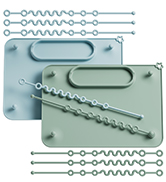 SILICONE MAT