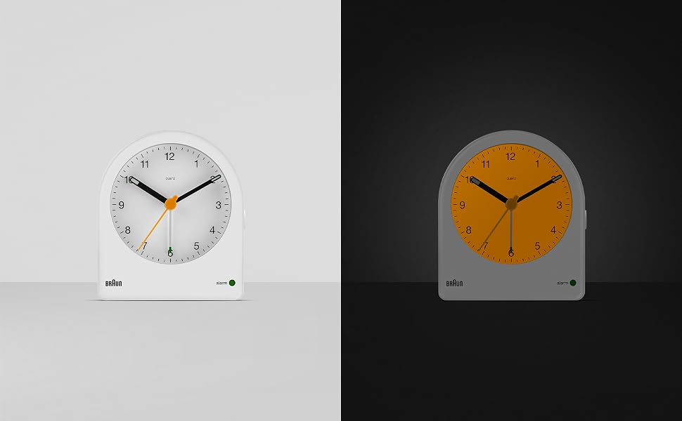 Braun BC22W