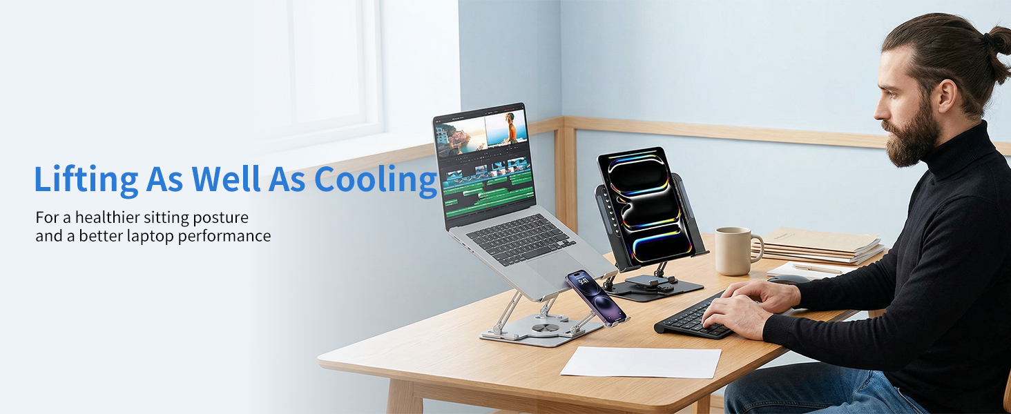 laptop cooling fan