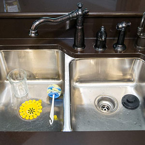 drain cleaner