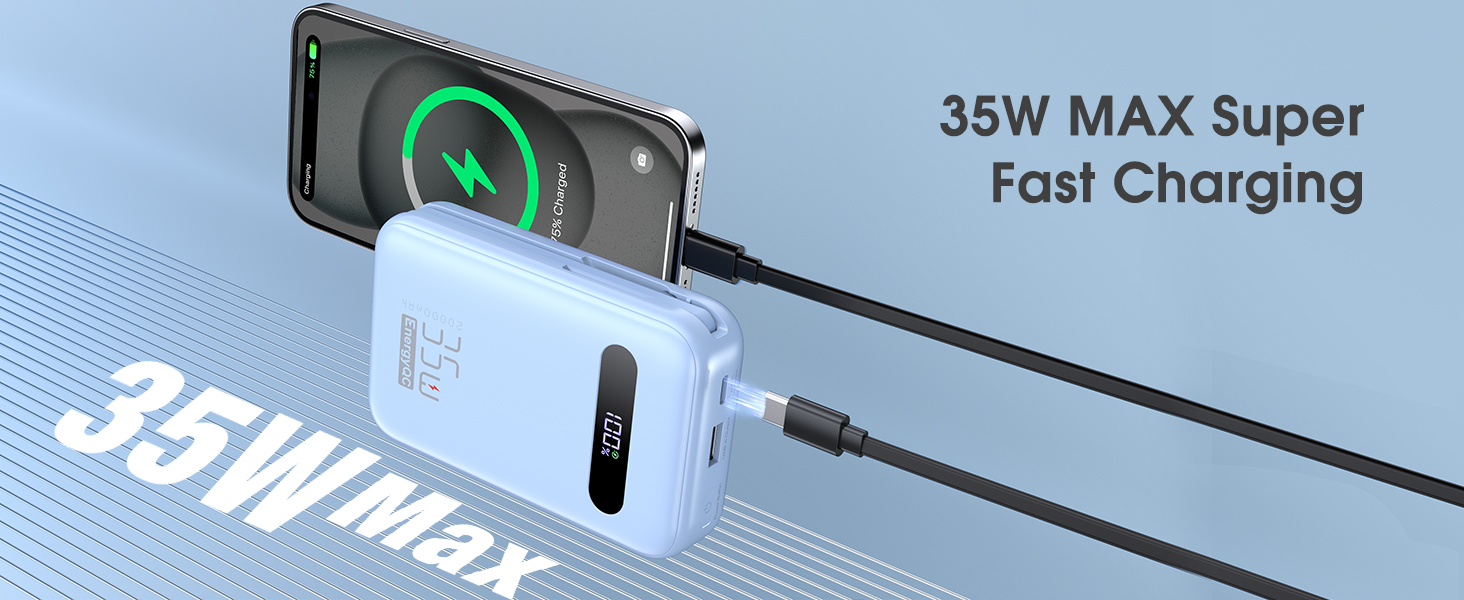 portable phone charger