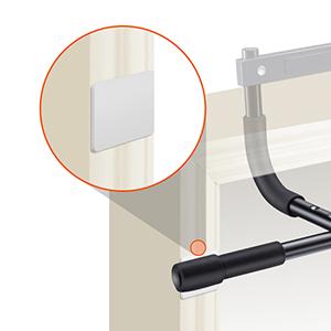 protection for door frame