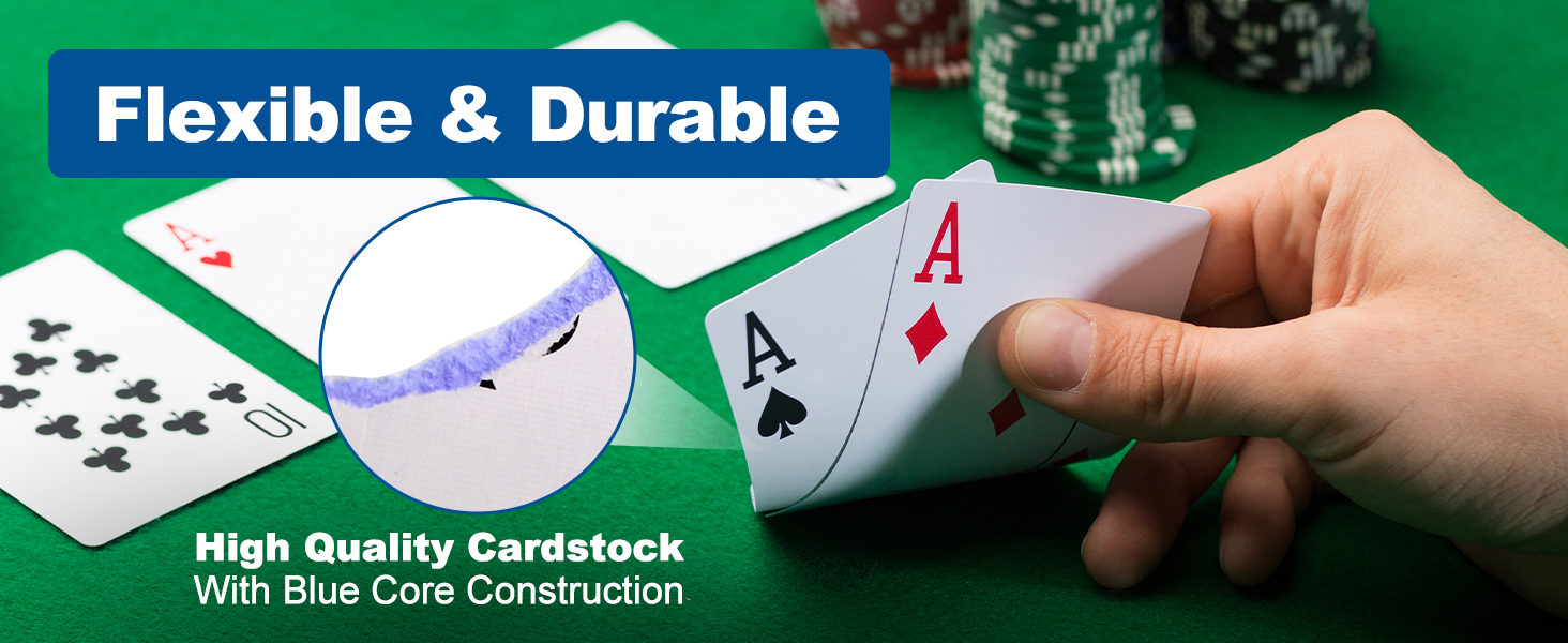 poker cards