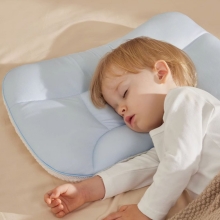 sleeping