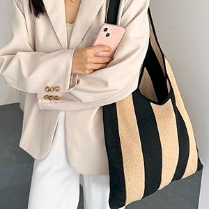 ENBEI TOTE BAG
