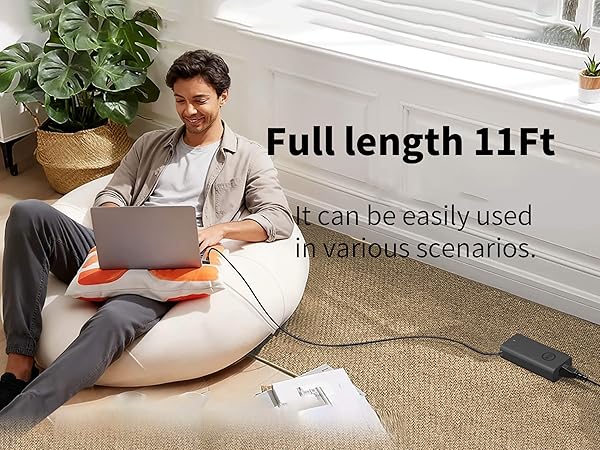 dell latitude 7420 charger