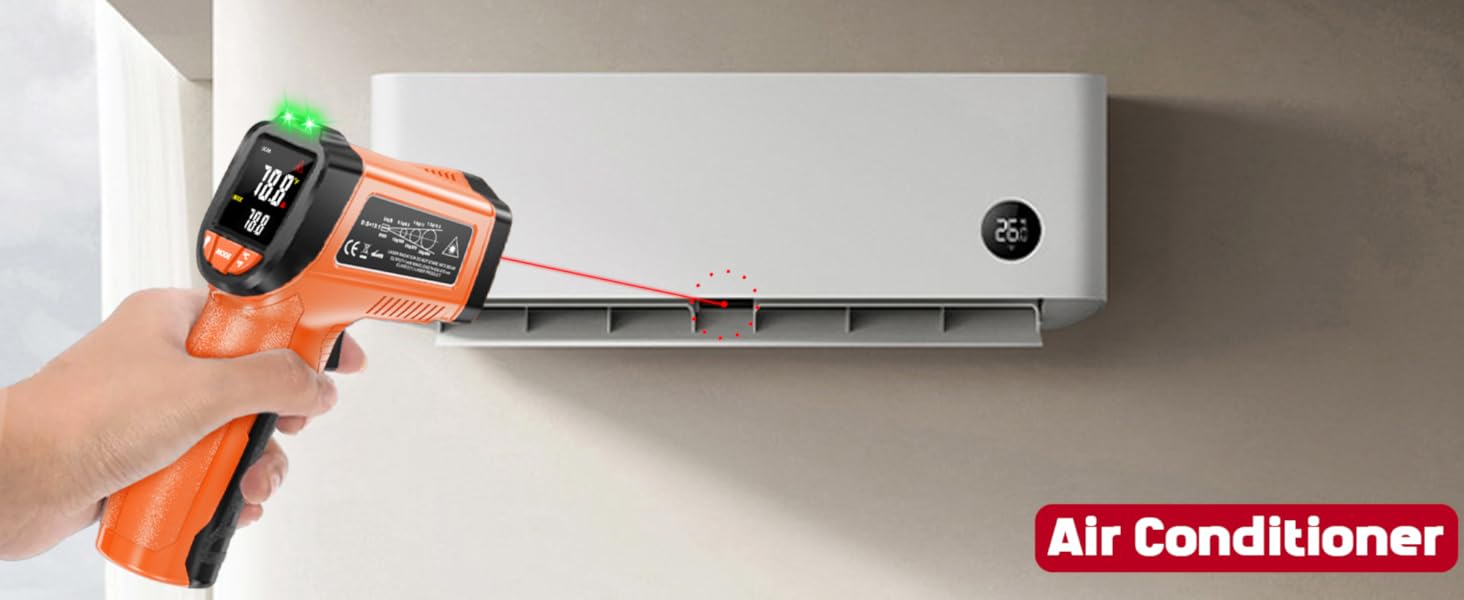 Air Cconditioner