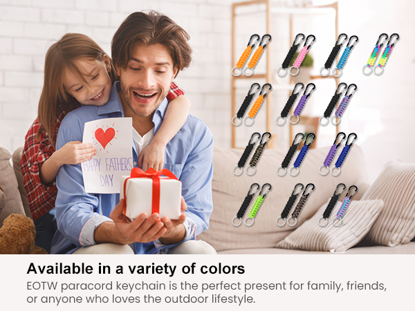 keychain for men