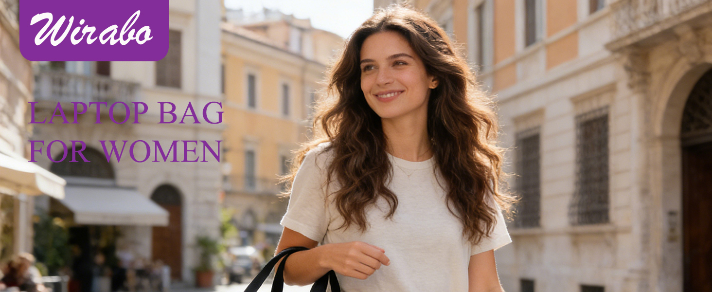 laptop bag for women