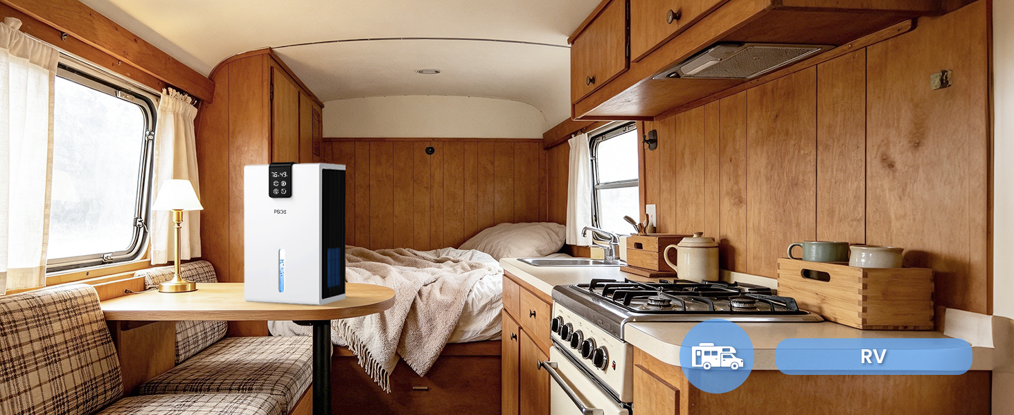 dehumidifier