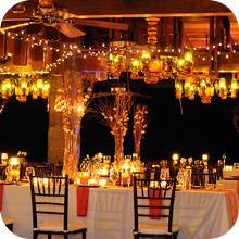 solar string light