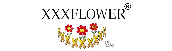 XXXFLOWER