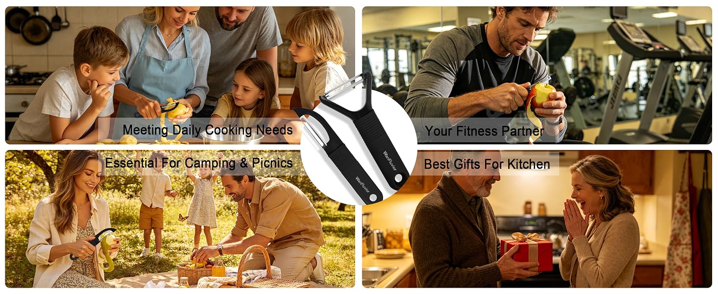 food peeler