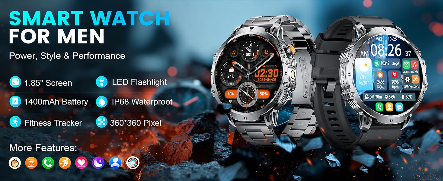 smartwatch