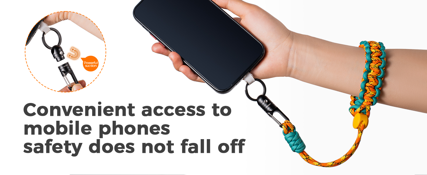 access to mobile phones