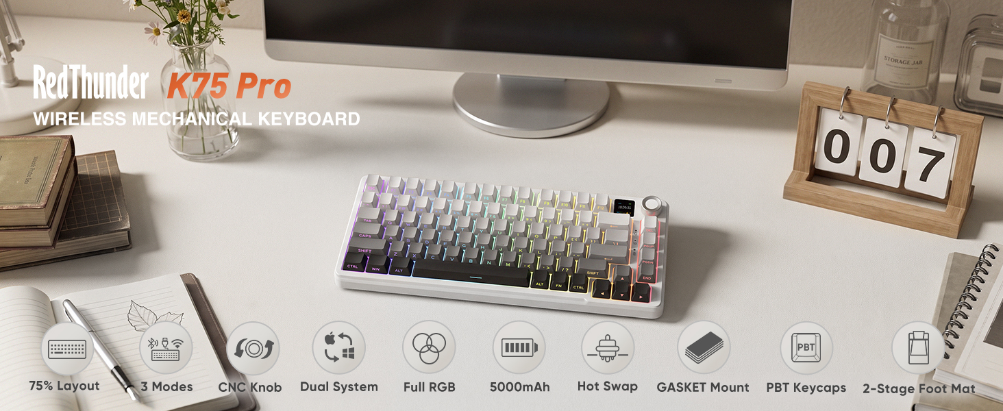Gaming Keyboard
