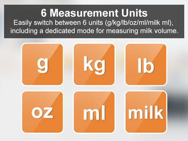 kitchen scale