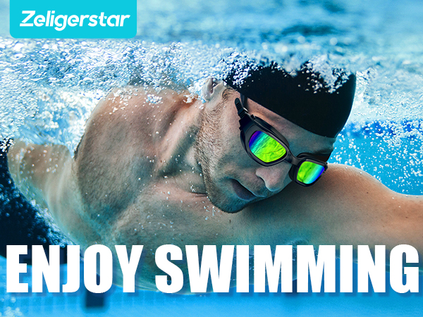 swim goggles