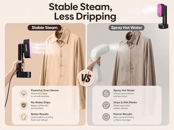 steamer