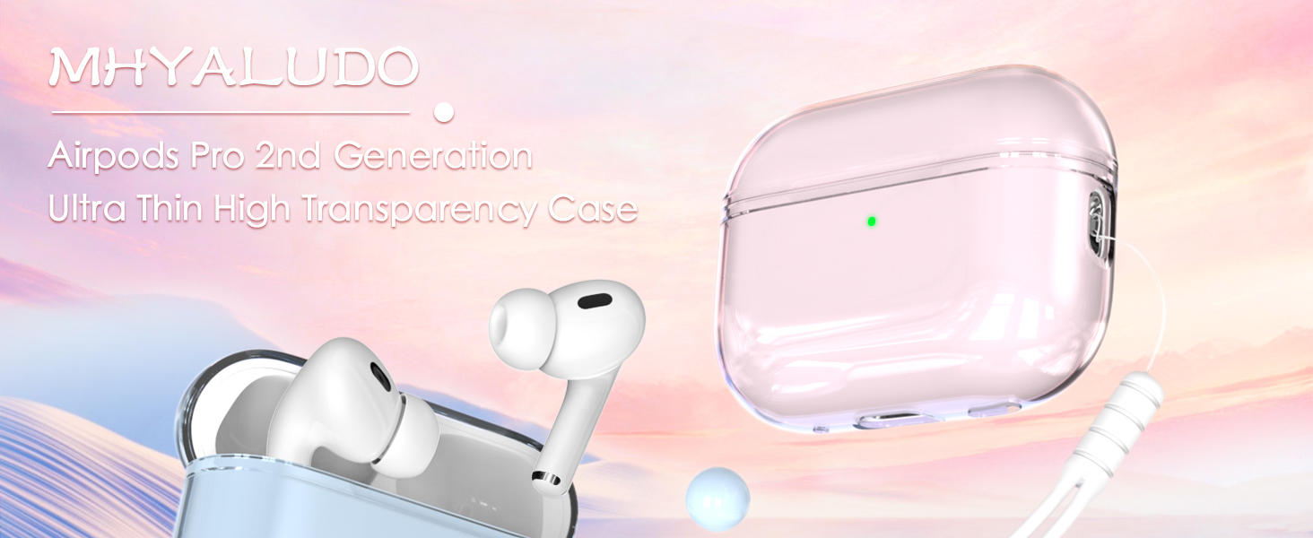 airpods pro 2nd