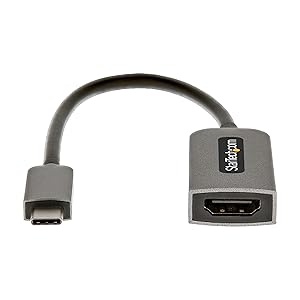 USB C to HDMI Adapter - 4K 60Hz