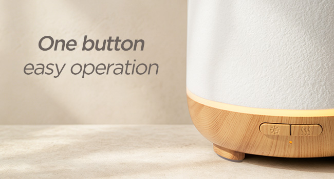 aromatherapy diffuser