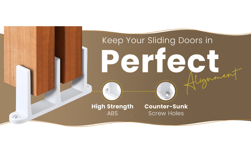 Door Guide