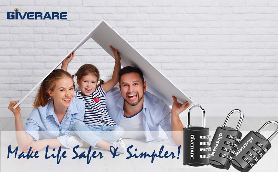 Make life safe