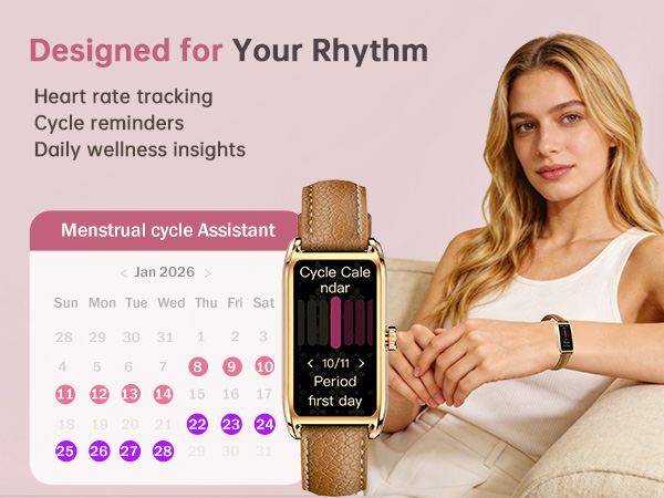 smart band DORAT