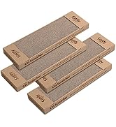 Best Pet Supplies Catify Cat Scratcher, Fun Interactive Scratchers, Posts, Poles, Claw Safe, Furn...