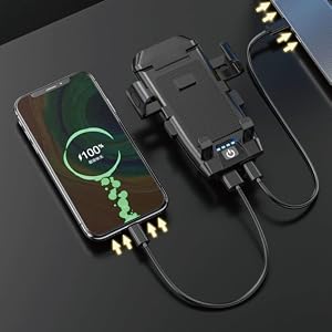 Easy Charge