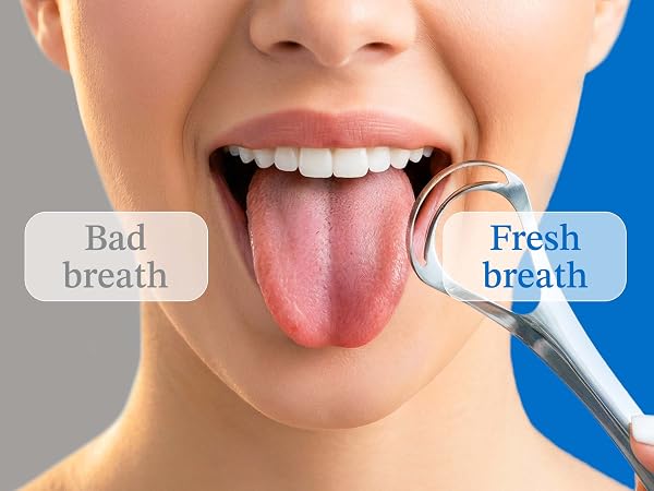 tongue scraper
