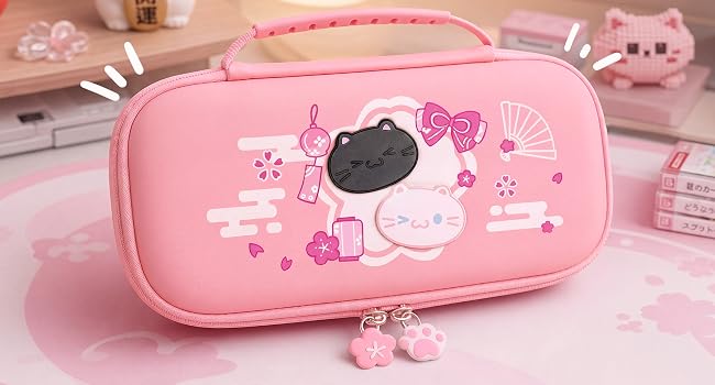 carrying case