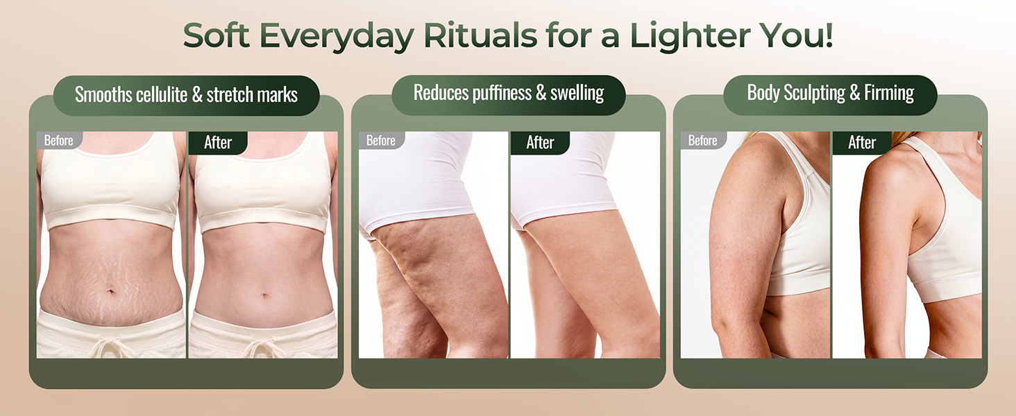 Soft Everyday Rituals for a Lighter You!