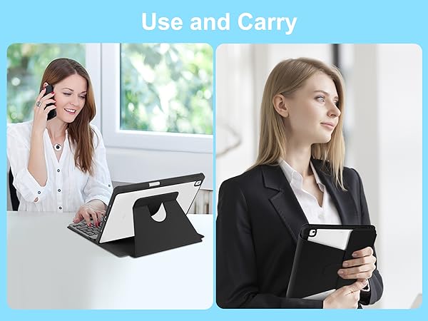 10.2 ipad case with keyboard