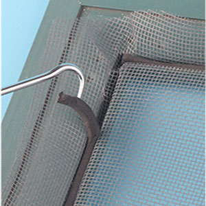 WINDOW screen