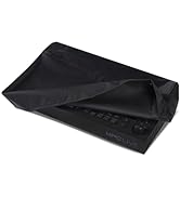 Sound Addicted - Dust Cover for MPC Live | MPC Live II, Protects Against Dust, Leakage and Scratches