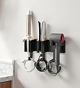 hair tool organizer