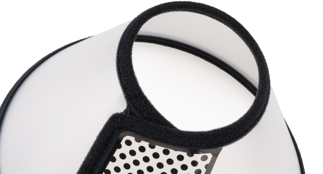 cat cone collar