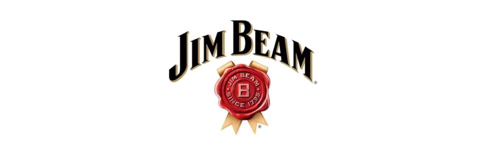 Jim Beam; salt and pepper shaker; kitchen; cooking; salt bottle; pepper bottle; kitchen crockery;