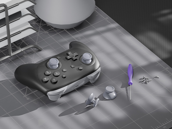 Joystick for Nintendo Switch 2 Pro