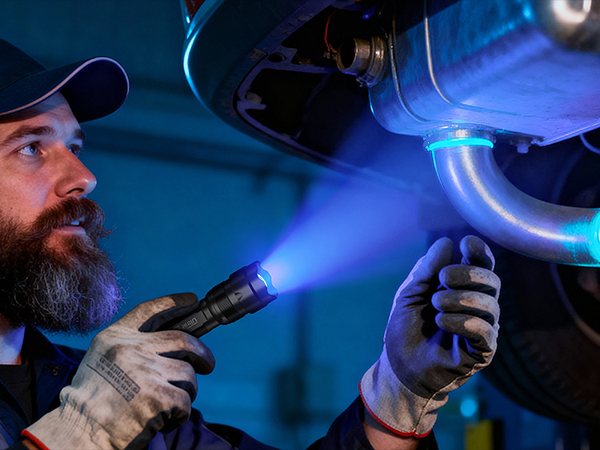 Leak Detection