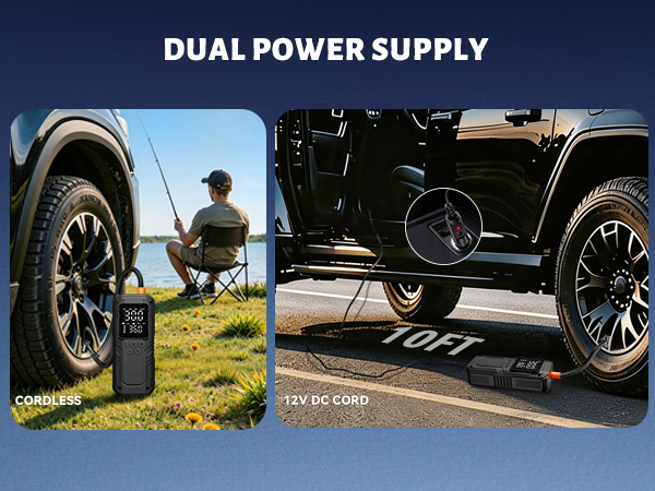 12v air pump for inflatables