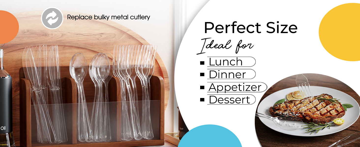 Cutlery Set